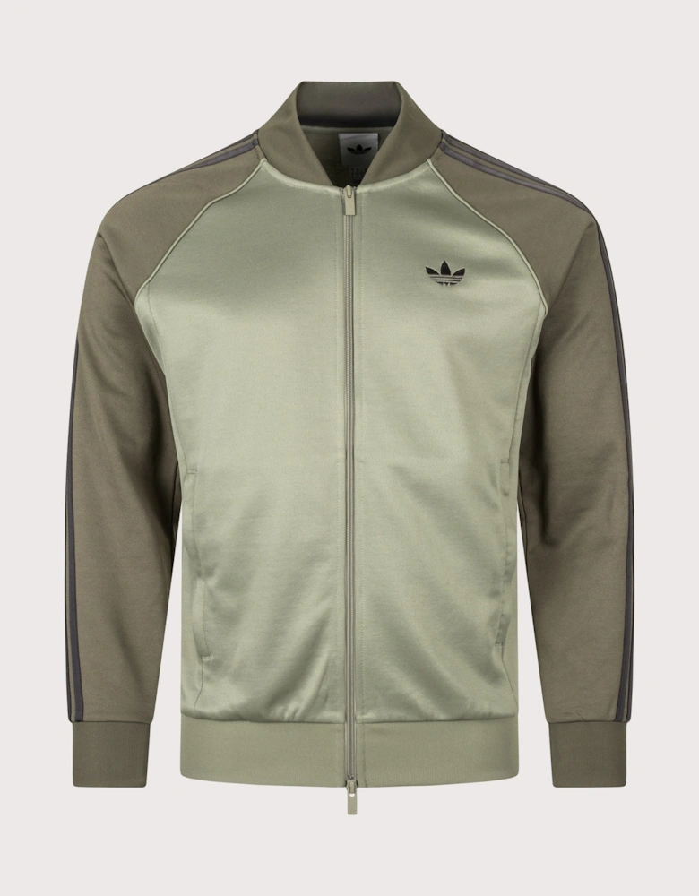 SST Track Top