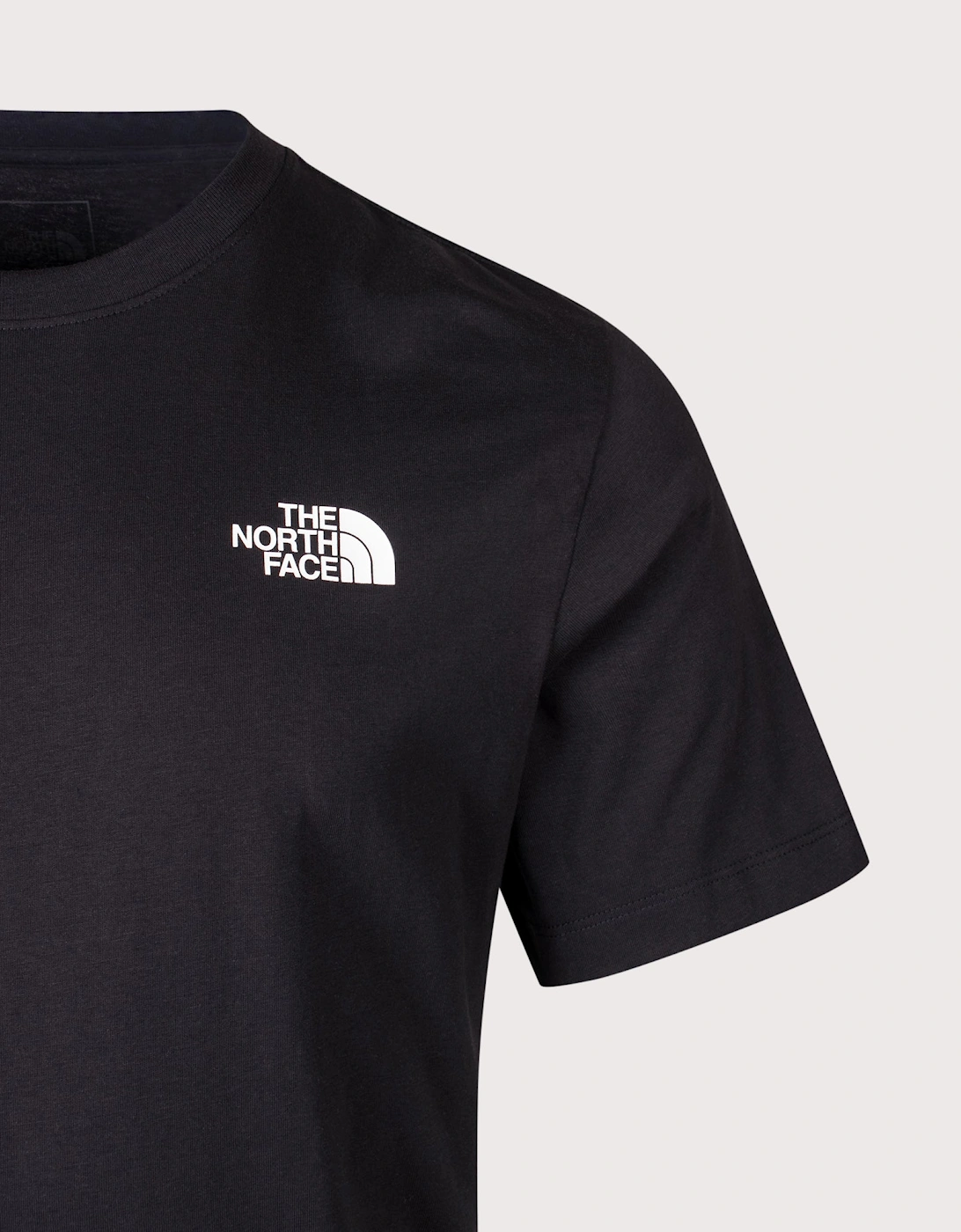 Regular Fit NSE Box Celebration T-Shirt