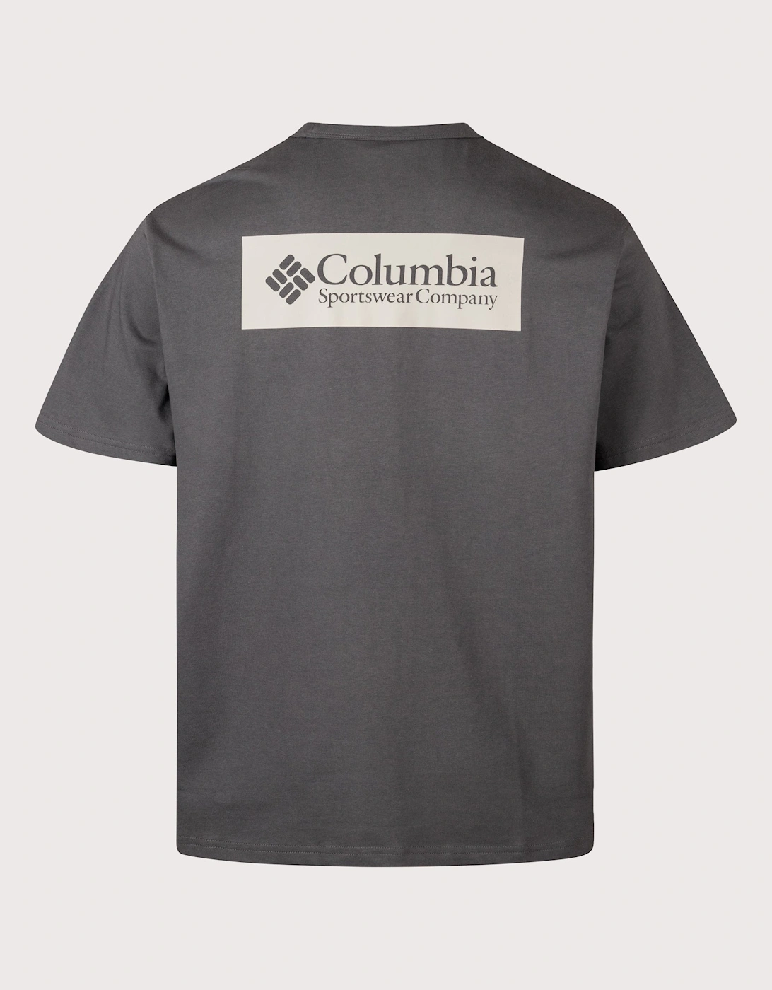 Relaxed Fit CSC Heavyweight Back Graphic T-Shirt, 4 of 3