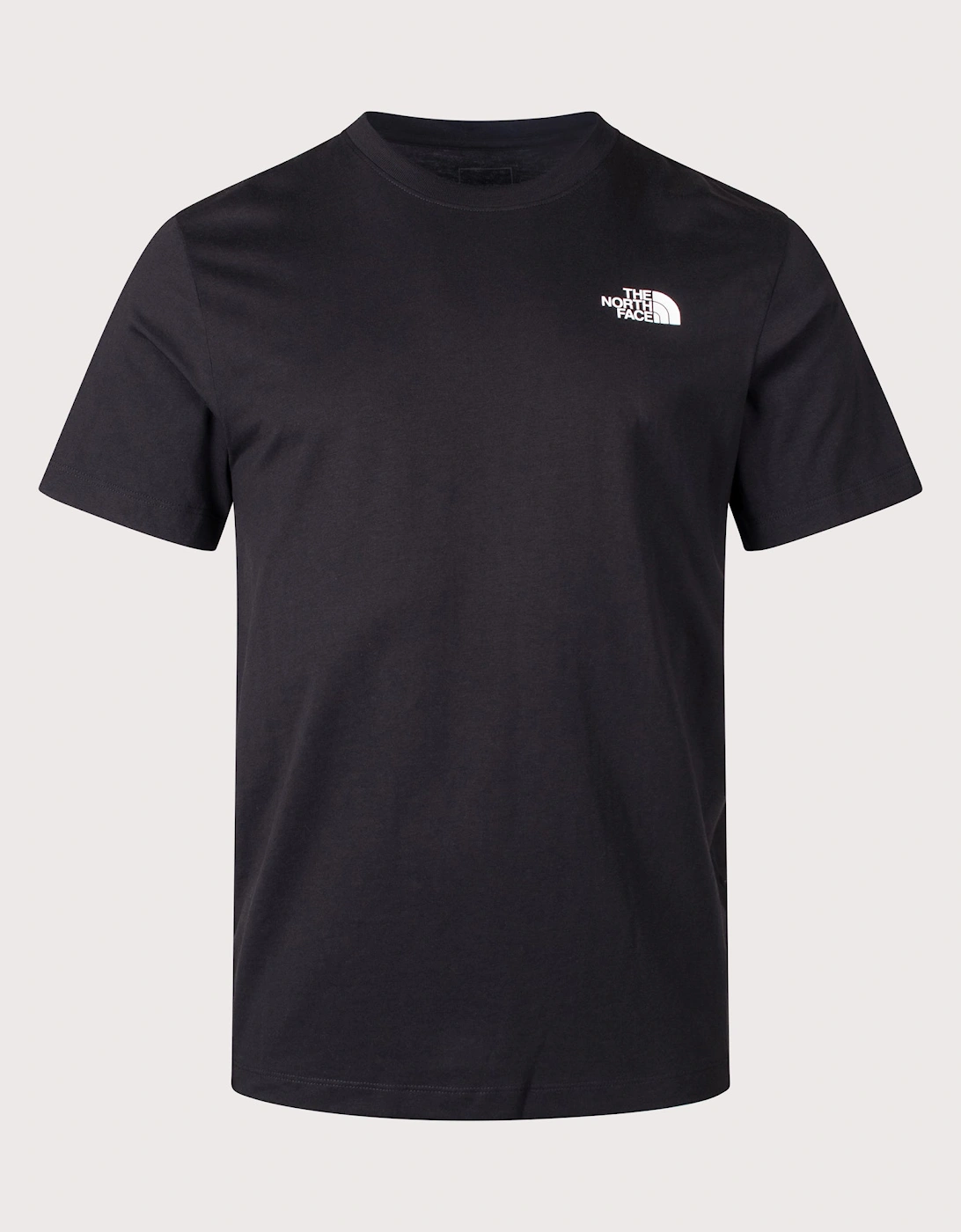 Regular Fit NSE Box Celebration T-Shirt