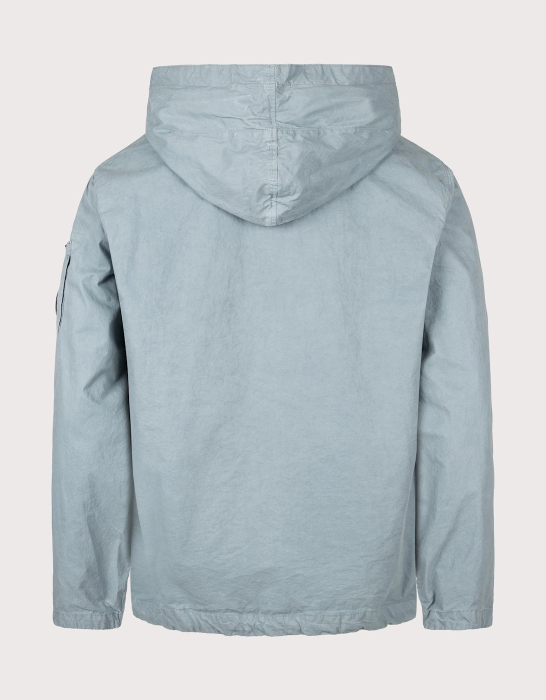 Micro-Reps Hooded Lens Jacket