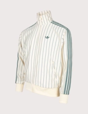 Kt4299 Pin Stripe Warm Vanilla
