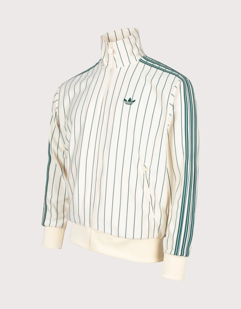 Loose Fit Firebird Track Top ( Fits Big To Size )