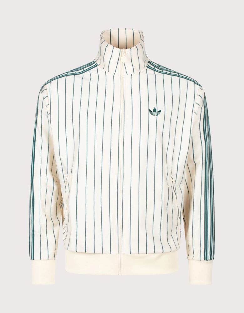 Loose Fit Firebird Track Top ( Fits Big To Size )