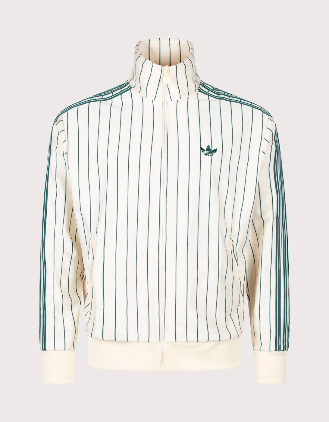 Loose Fit Firebird Track Top ( Fits Big To Size )
