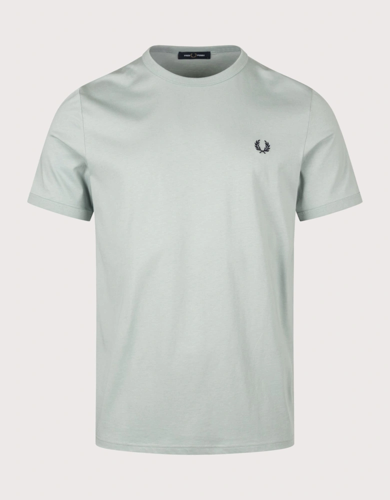Regular Fit Ringer T-Shirt