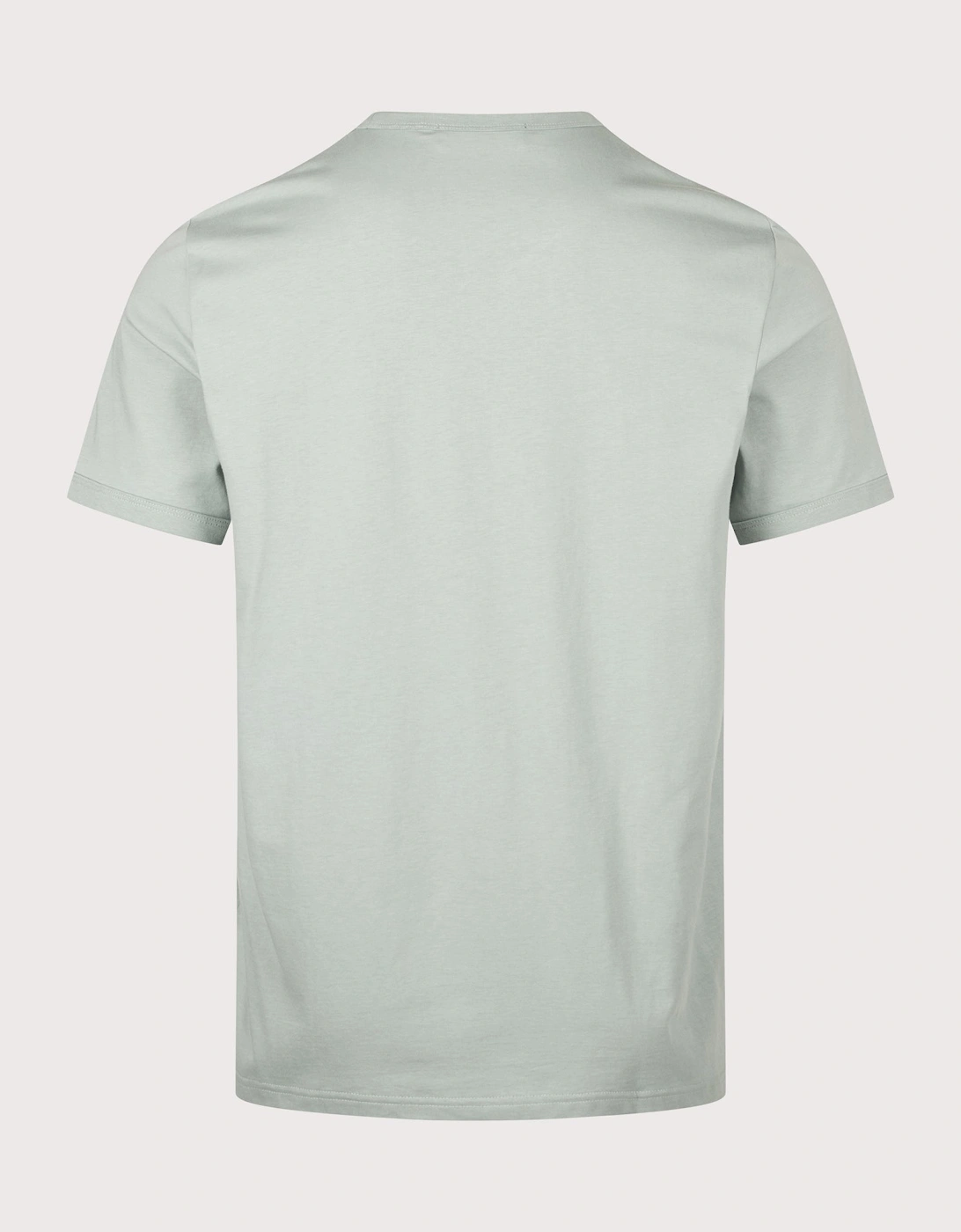 Regular Fit Ringer T-Shirt