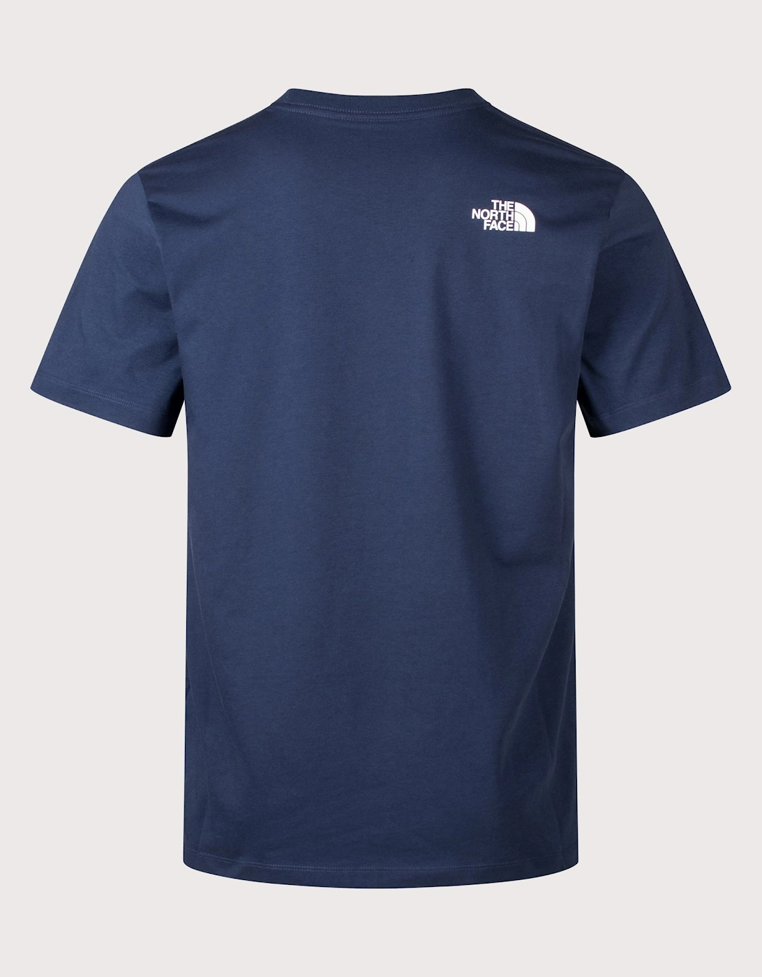 Regular Fit Evolution Box Half Dome T-Shirt