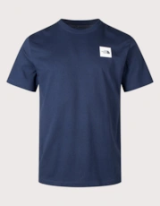 8K2 Summit Navy