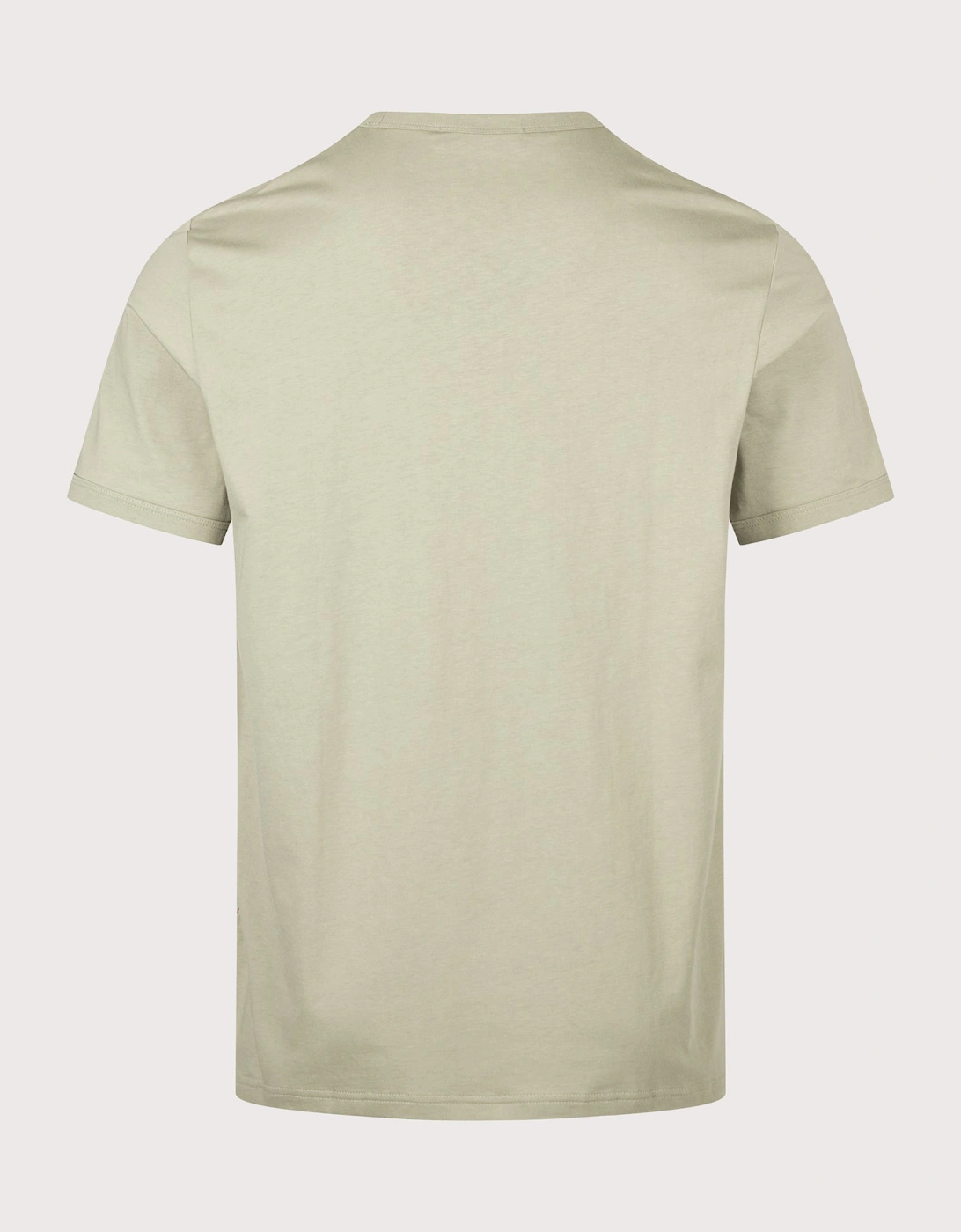 Regular Fit Ringer T-Shirt