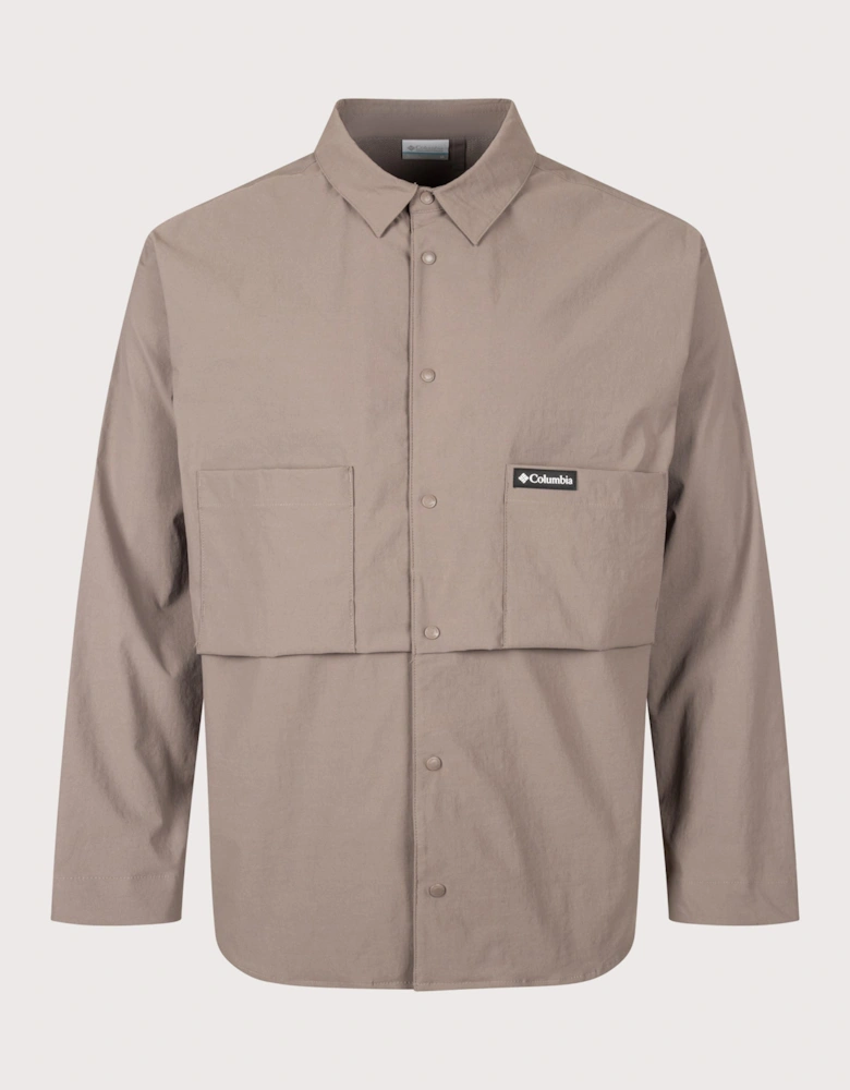 Regular Fit Grave Creek Shirt