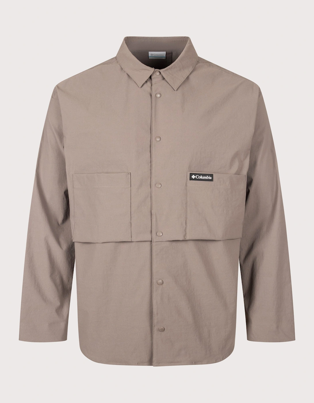 Regular Fit Grave Creek Shirt, 4 of 3