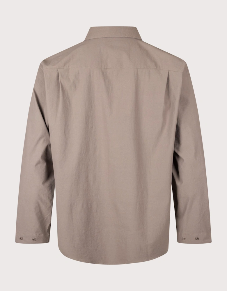 Regular Fit Grave Creek Shirt