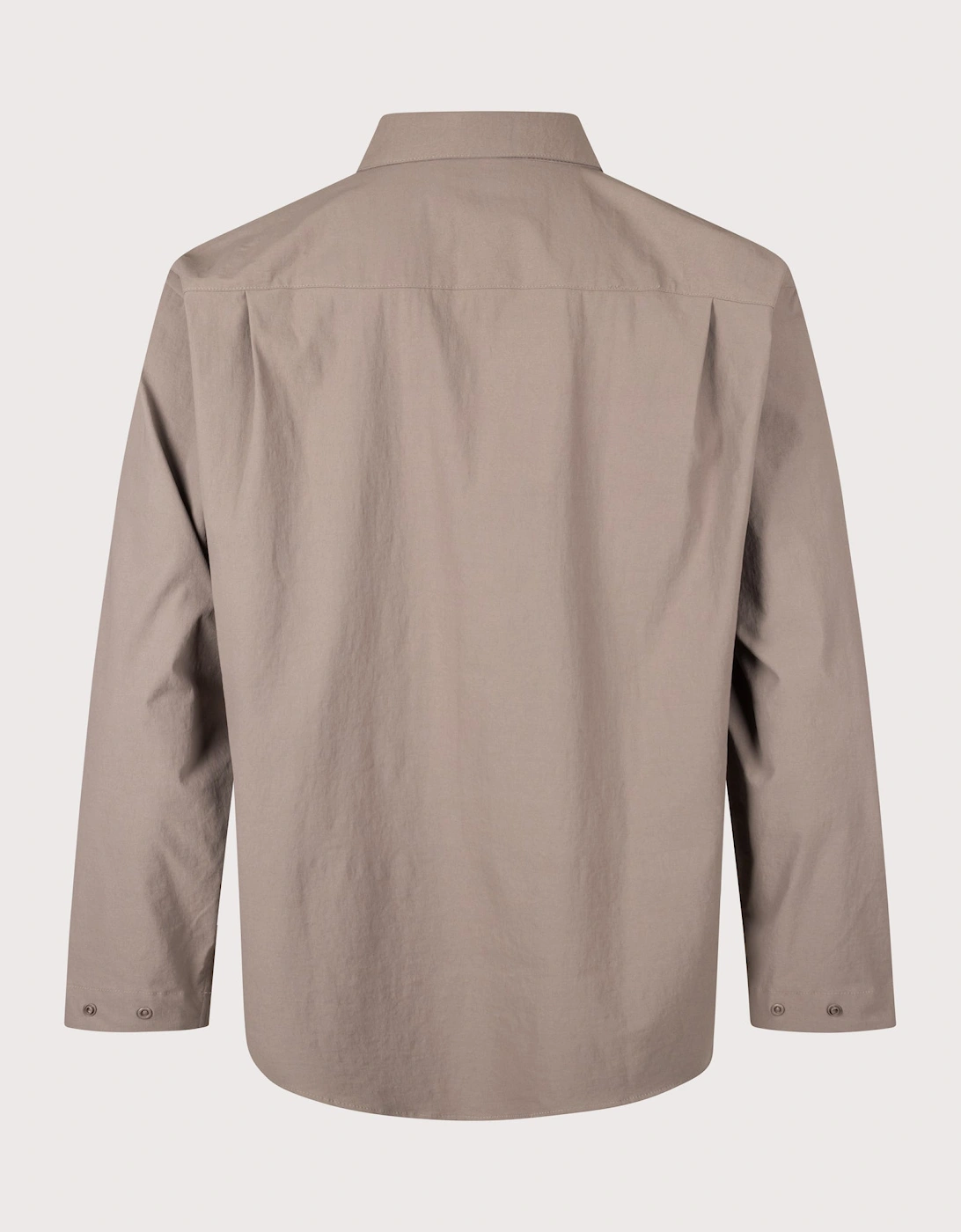 Regular Fit Grave Creek Shirt