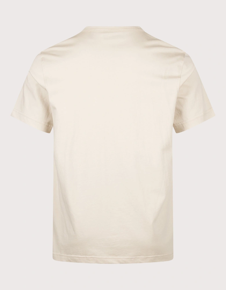 Regular Fit Belstaff T-Shirt