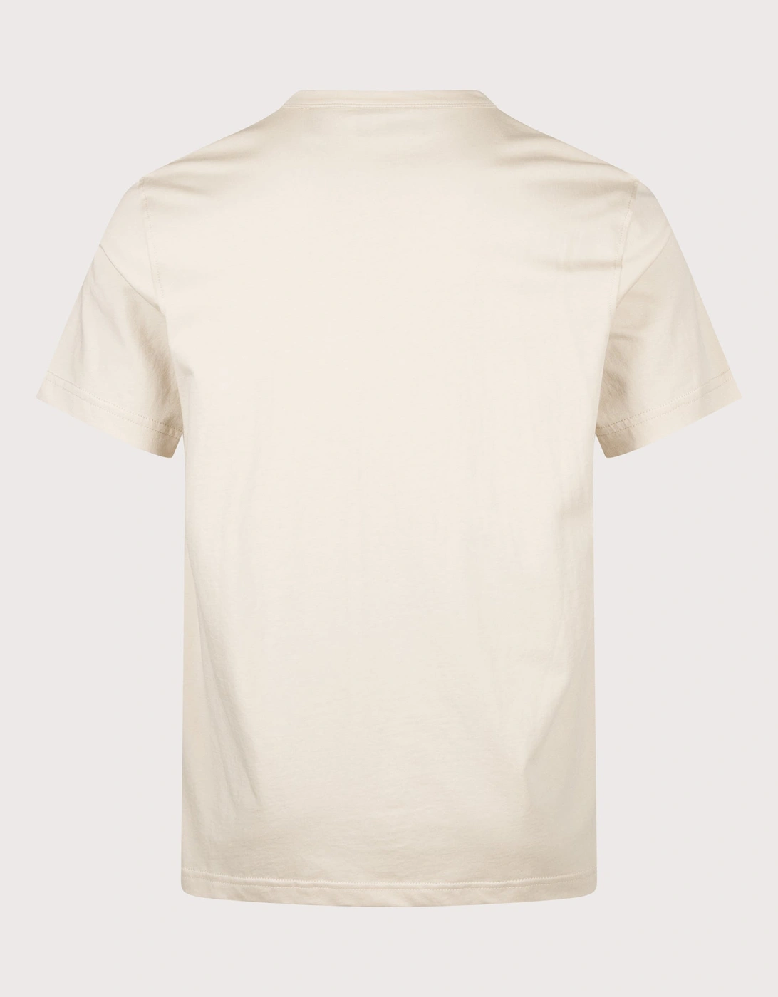 Regular Fit Belstaff T-Shirt