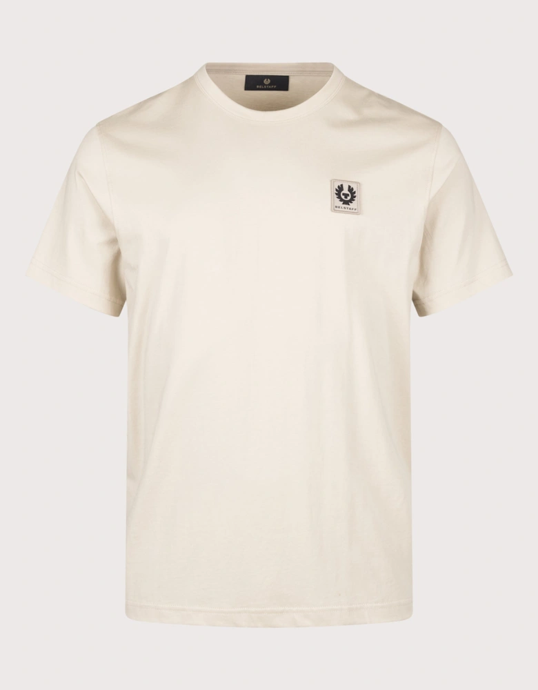 Regular Fit Belstaff T-Shirt