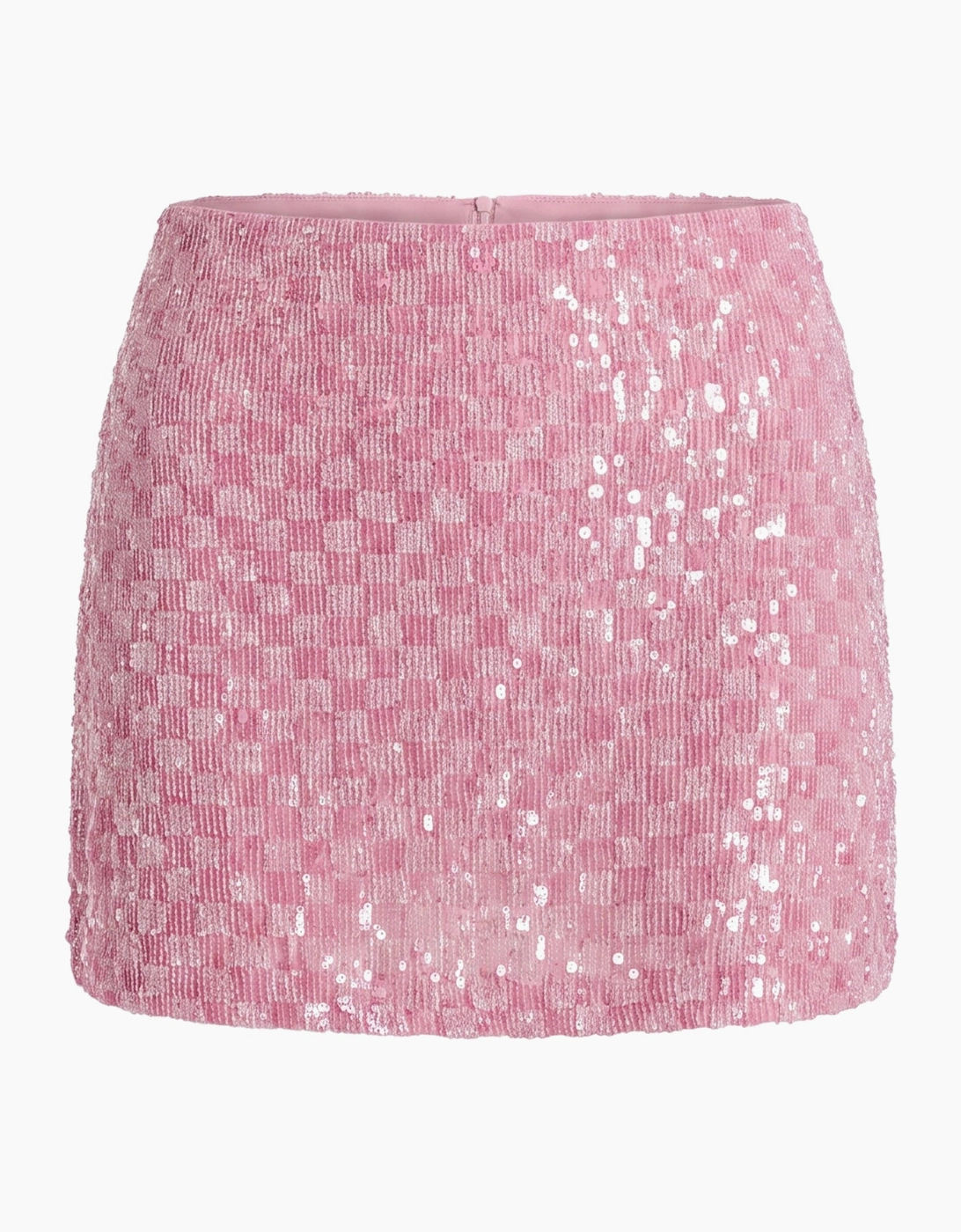 Mariposa Pink Co-ord Skirt