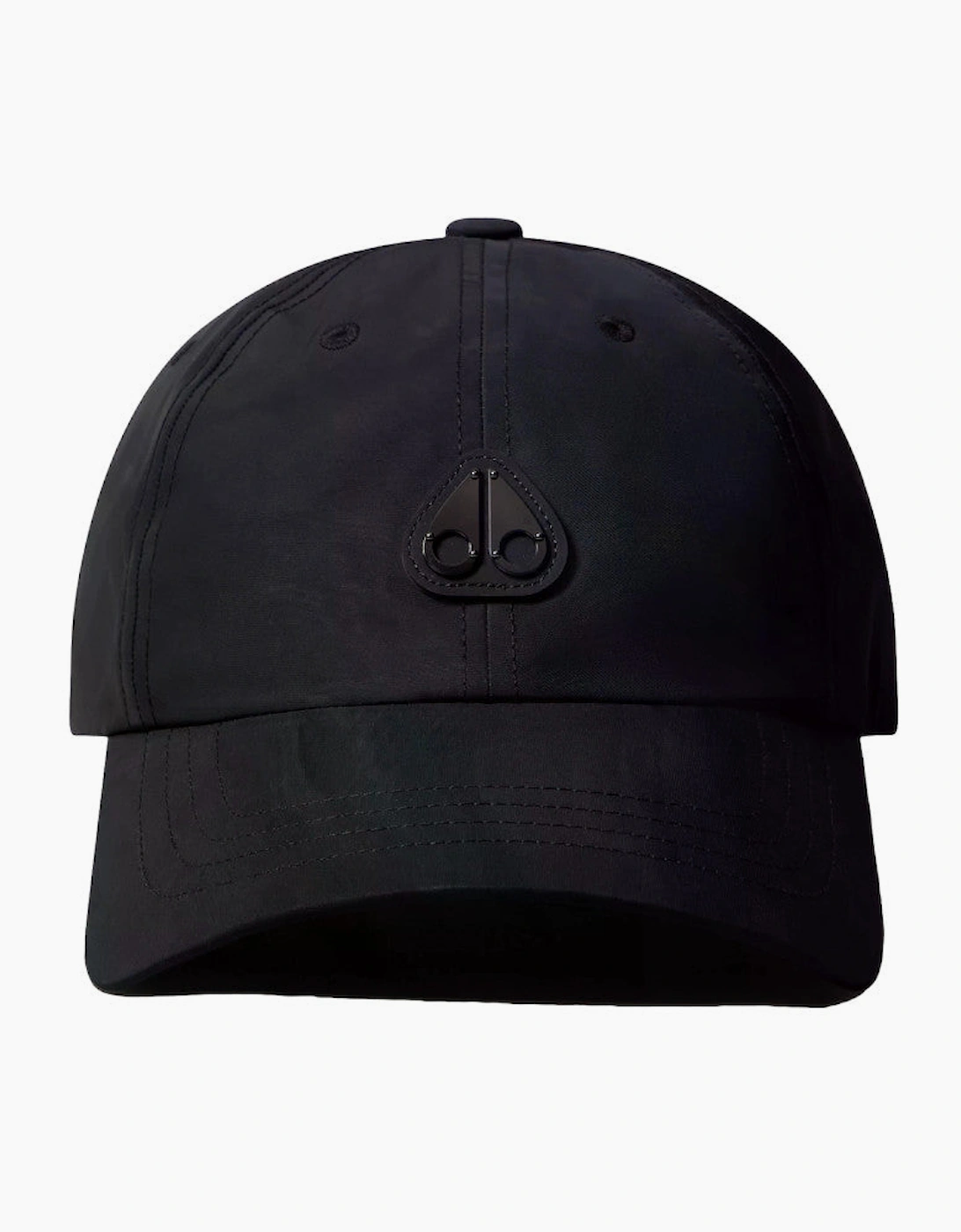Moose Knuckles Vick Cap 292 Black, 3 of 2