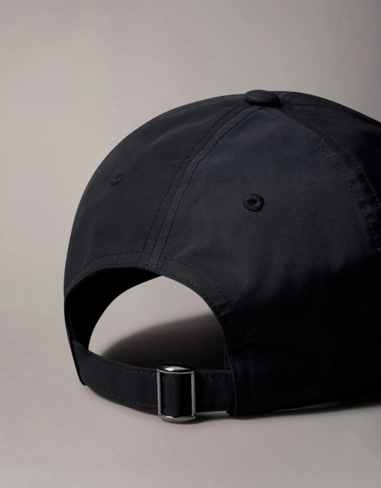 Moose Knuckles Vick Cap 292 Black