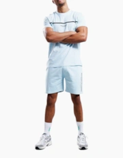Pale Blue