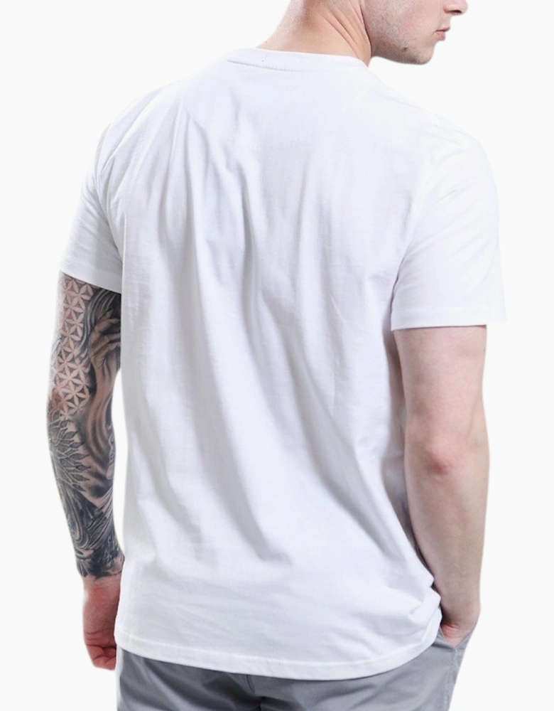 Weekend Offender Mens T Shirt Diggin Summer Short Sleeve Crew Neck New Tee