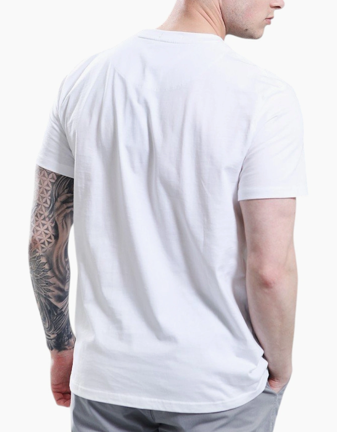 Weekend Offender Mens T Shirt Diggin Summer Short Sleeve Crew Neck New Tee