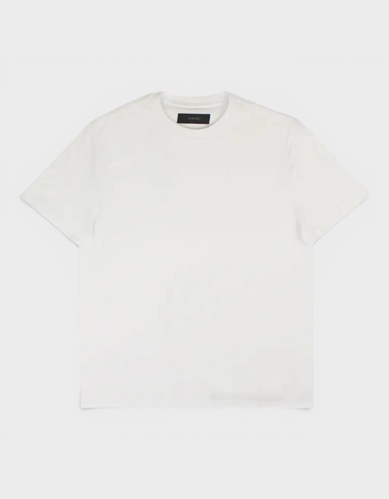 Exclusive Iconic Tee White