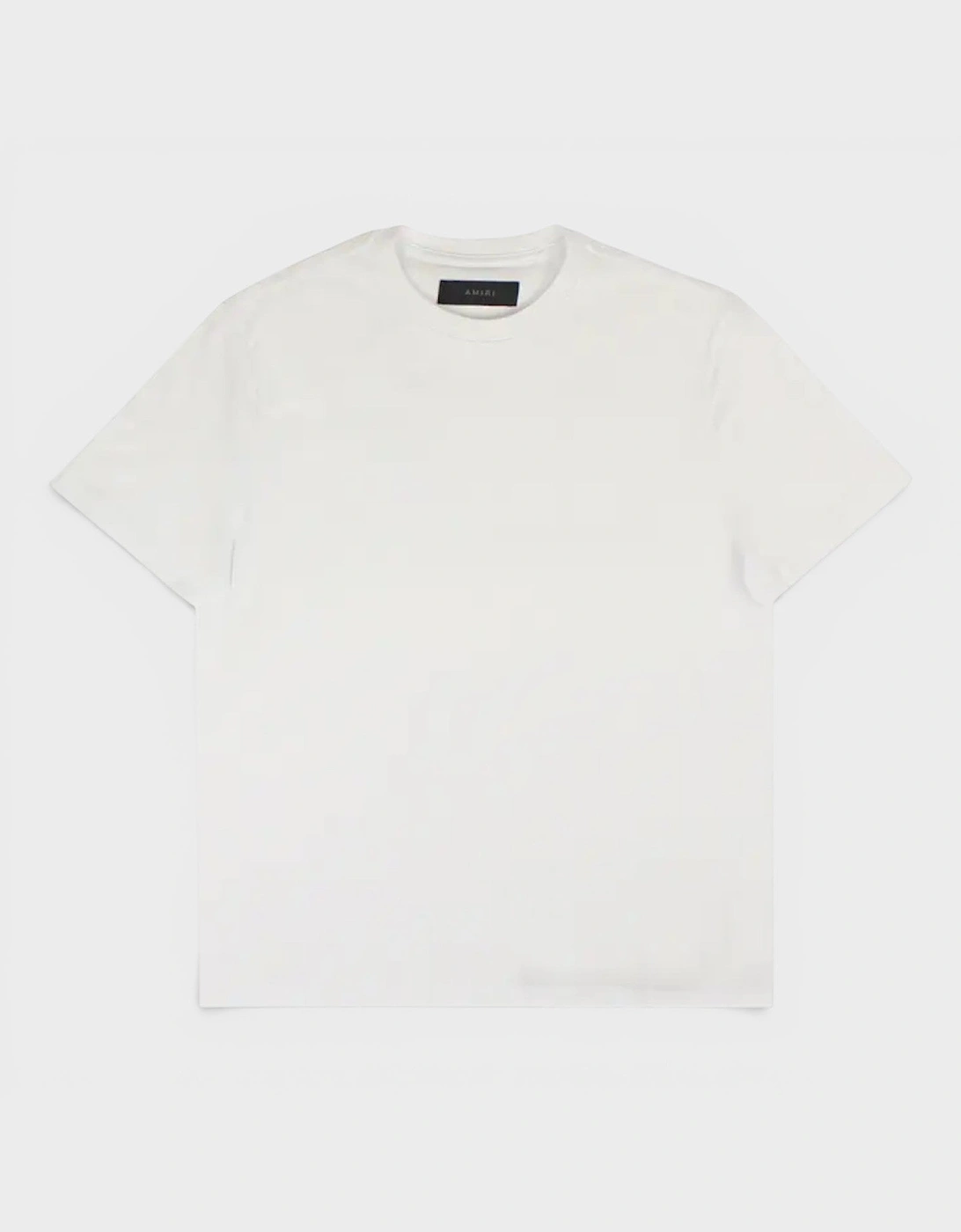 Exclusive Iconic Tee White