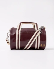 Oxblood/Ecru R82