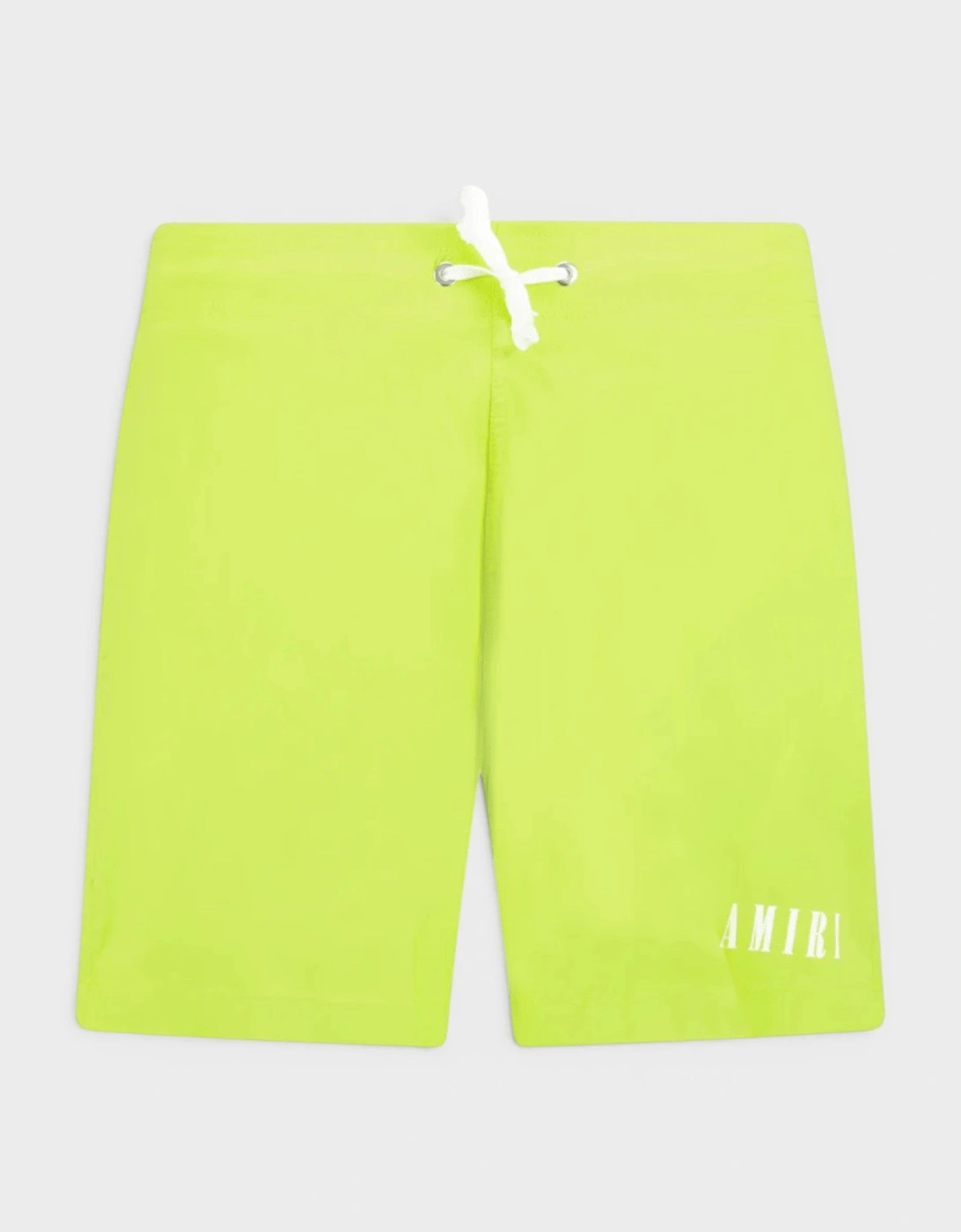 Core Logo Swimtrunk Lime, 3 of 2