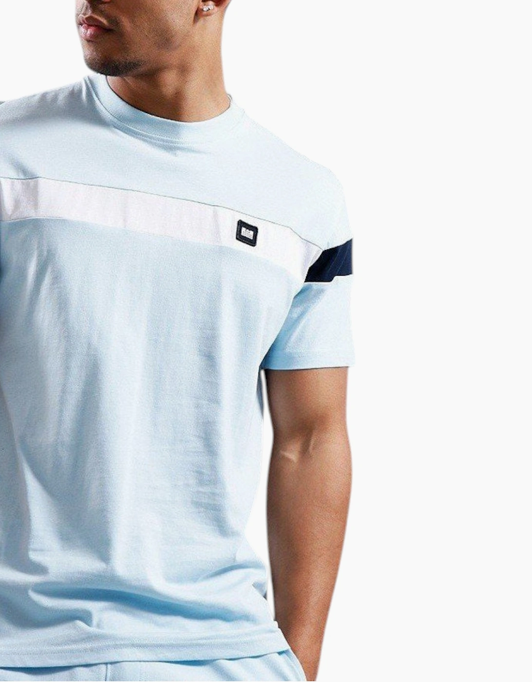 Weekend Offender Mens T Shirts Crew Neck Summer Pullover Cotton New Top Tee, 5 of 4