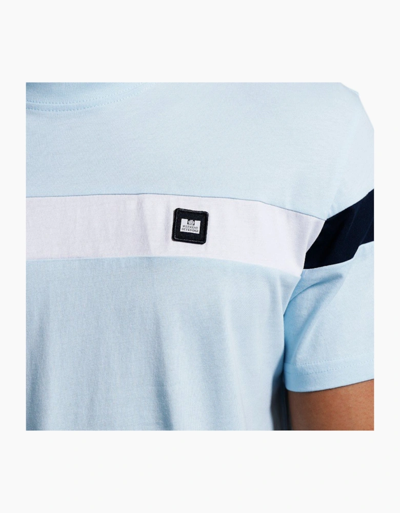 Weekend Offender Mens T Shirts Crew Neck Summer Pullover Cotton New Top Tee