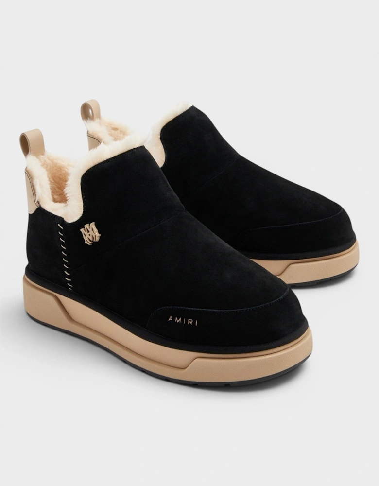 Malibu Boots Black
