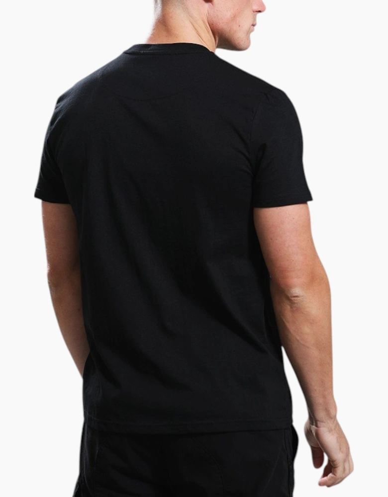 Weekend Offender Mens T Shirts Kyra Graphic Short Sleeve Casual Cotton Tee New