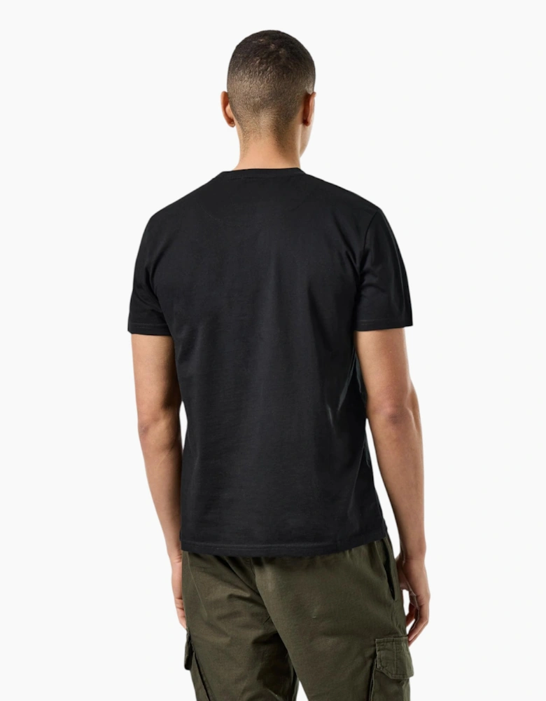 Weekend Offender Mens T Shirts Turf Wars Crew Neck Graphic Cotton Summer New