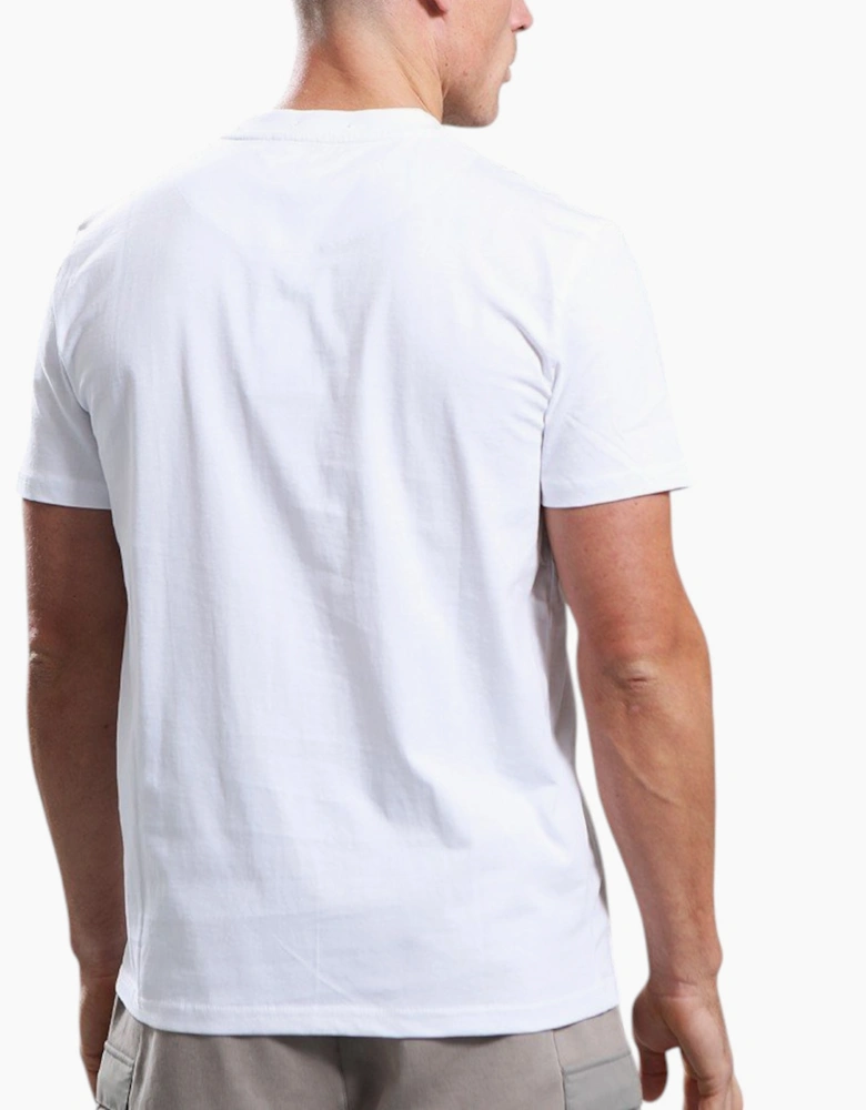 Weekend Offender Mens T Shirt Caps Graphic Print Crew Neck Casual Cotton Tee Top