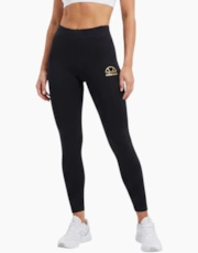 Black And Gold