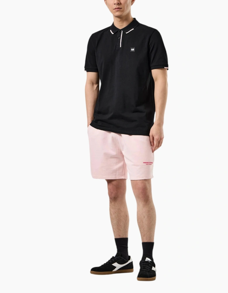 Weekend Offender Mens Mytros Shorts Casual Cotton Half Pants Summer Beach Wear