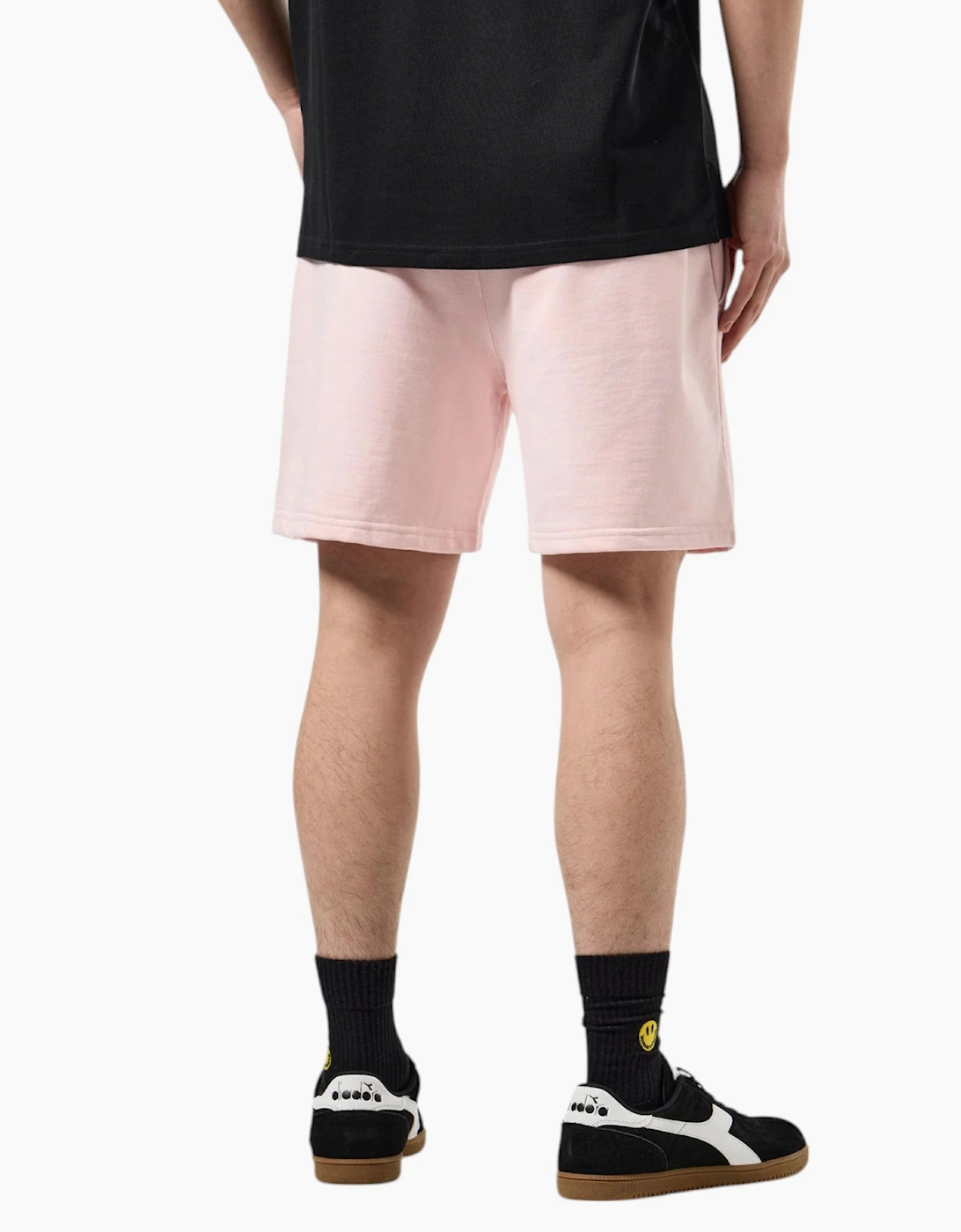 Weekend Offender Mens Mytros Shorts Casual Cotton Half Pants Summer Beach Wear