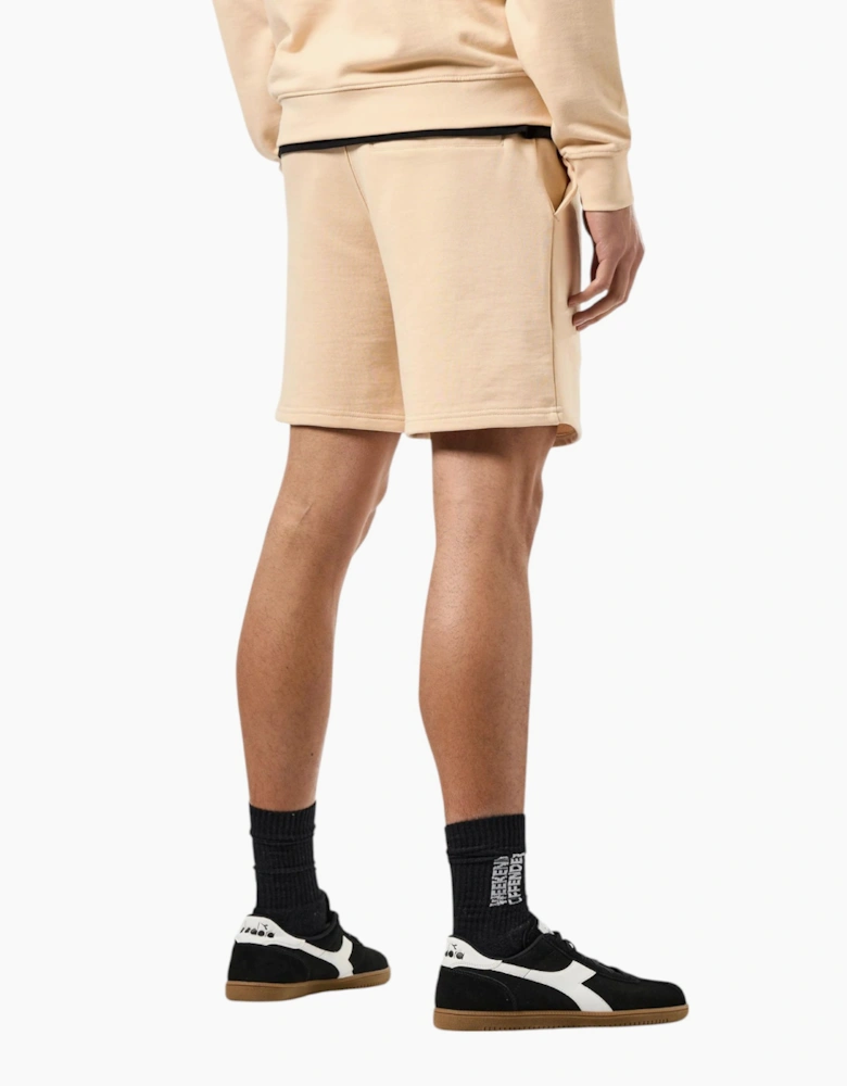 Weekend Offender Mens Mytros Shorts Casual Cotton Half Pants Summer Beach Wear