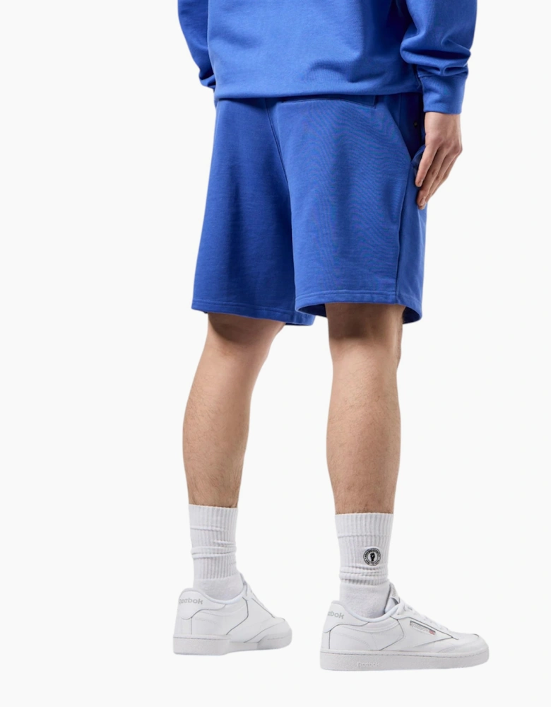 Weekend Offender Mens Mytros Shorts Casual Cotton Half Pants Summer Beach Wear