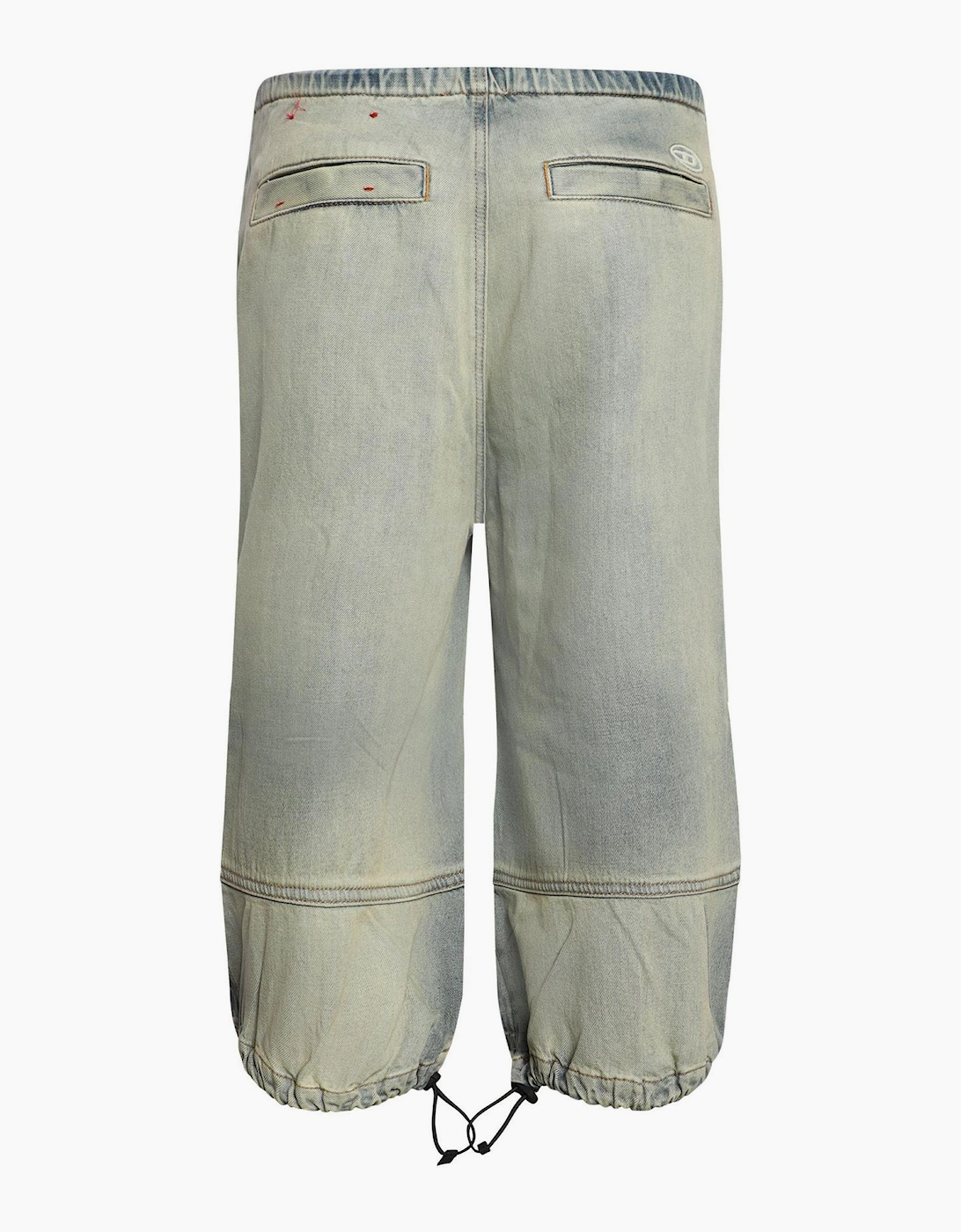 D Dayetz Denim Shorts