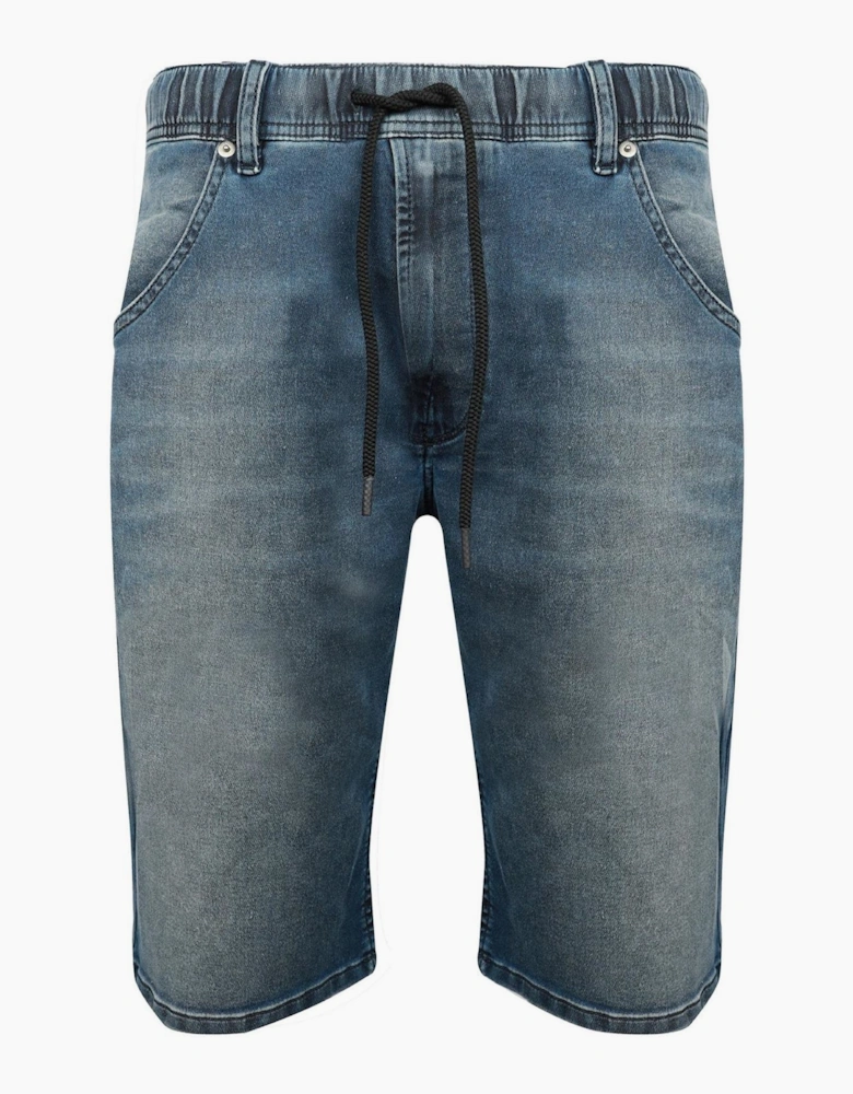 Krooley Ne Short Denim Shorts