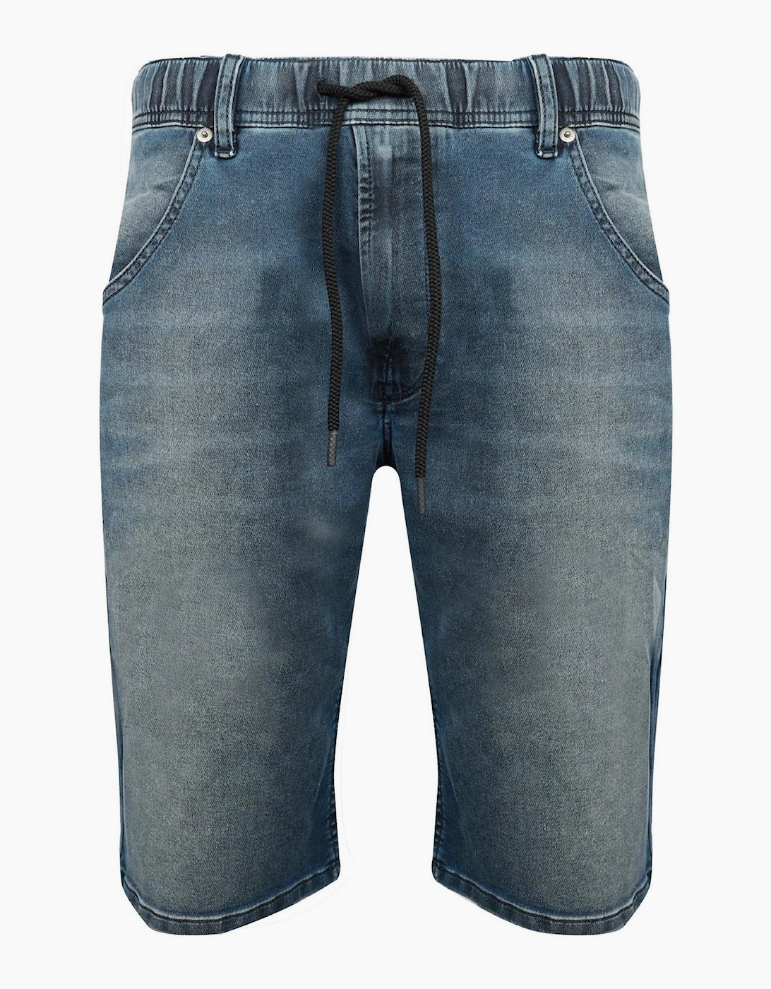 Krooley Ne Short Denim Shorts, 3 of 2