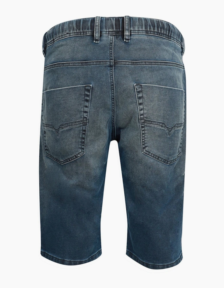 Krooley Ne Short Denim Shorts