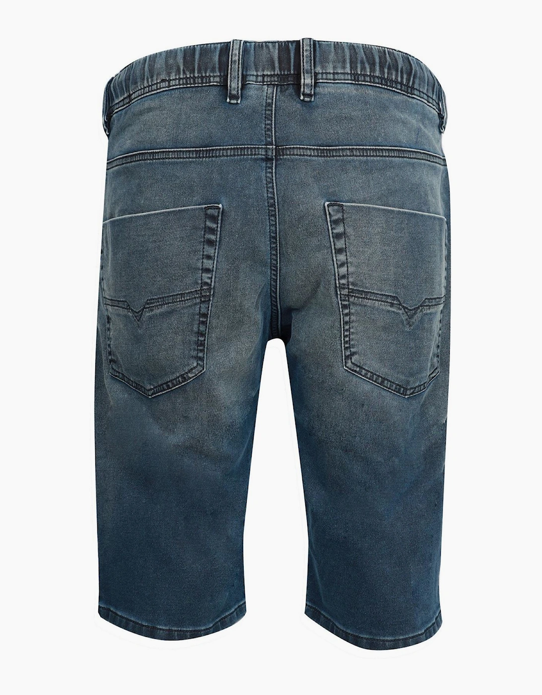 Krooley Ne Short Denim Shorts