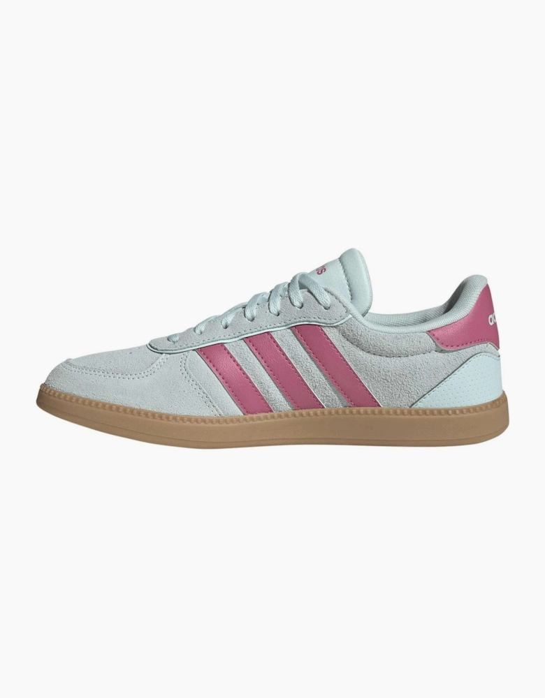 Breaknet Sleek Low Top Trainers