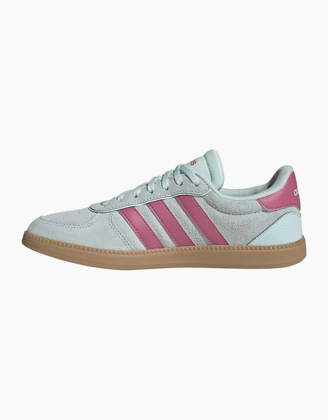 Breaknet Sleek Low Top Trainers