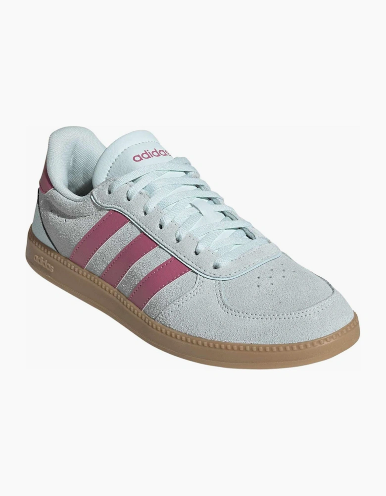Breaknet Sleek Low Top Trainers